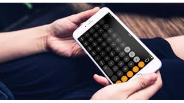 MyCalculator