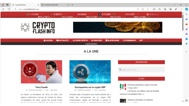 Cryptoflashinfo