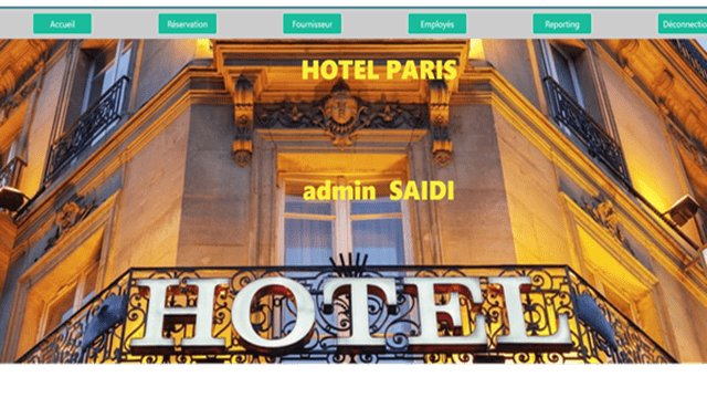 TheBestHotel