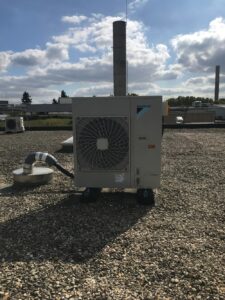 Dépannage de chambre froide à Gennevilliers(92)